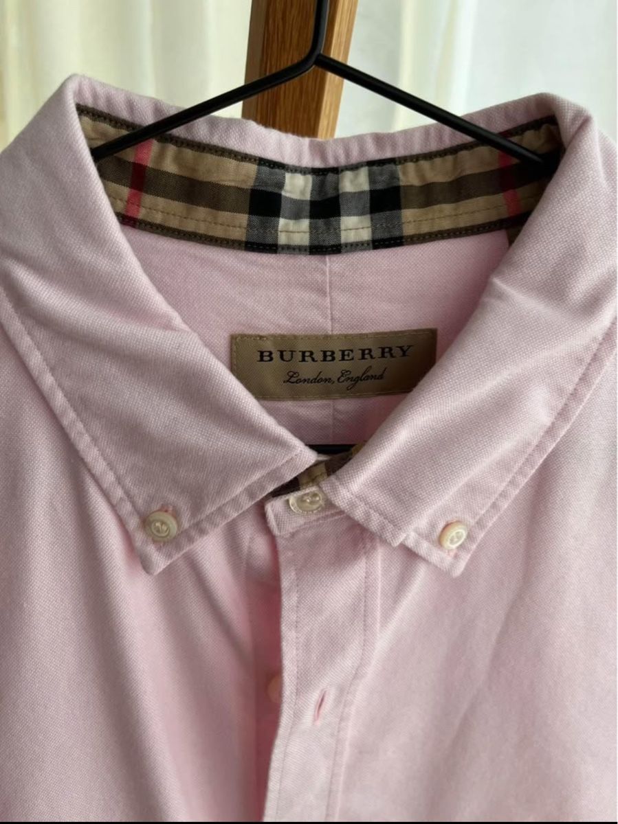 Burberry Camicie: Burberry Men Shirt (M) – Nuovo (secondo la descrizione) da Kilchberg ZH venduto da deedee3 1
