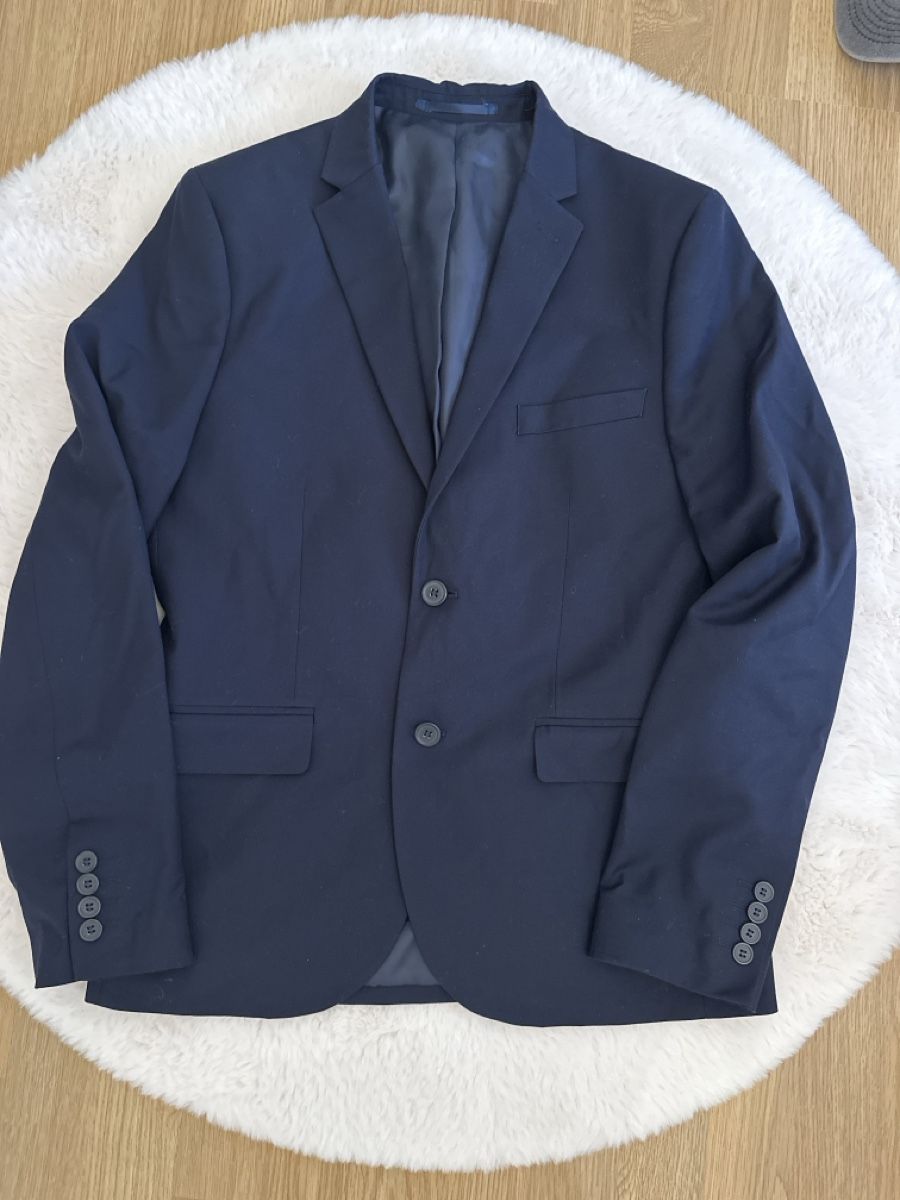 Completi, tute sportive e funzionali: Blazer – Nuovo (secondo la descrizione) da Basel venduto da jane_2h95