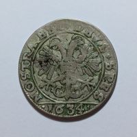 Dicken 1634 Schaffhausen HMZ 2-765o