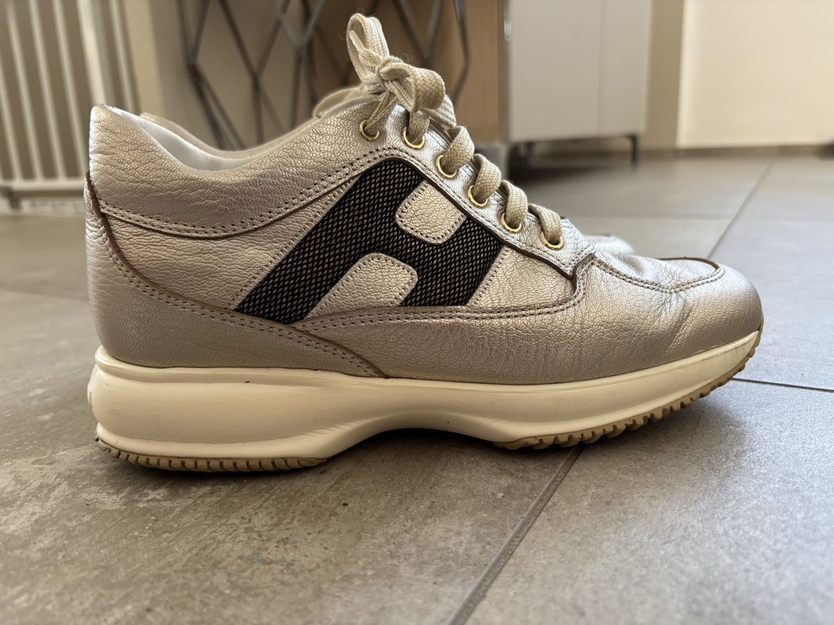 Damenschuhe: Hogan – Neu (gemäss Beschreibung) aus la chaux de fonds von mar_2lnm 3