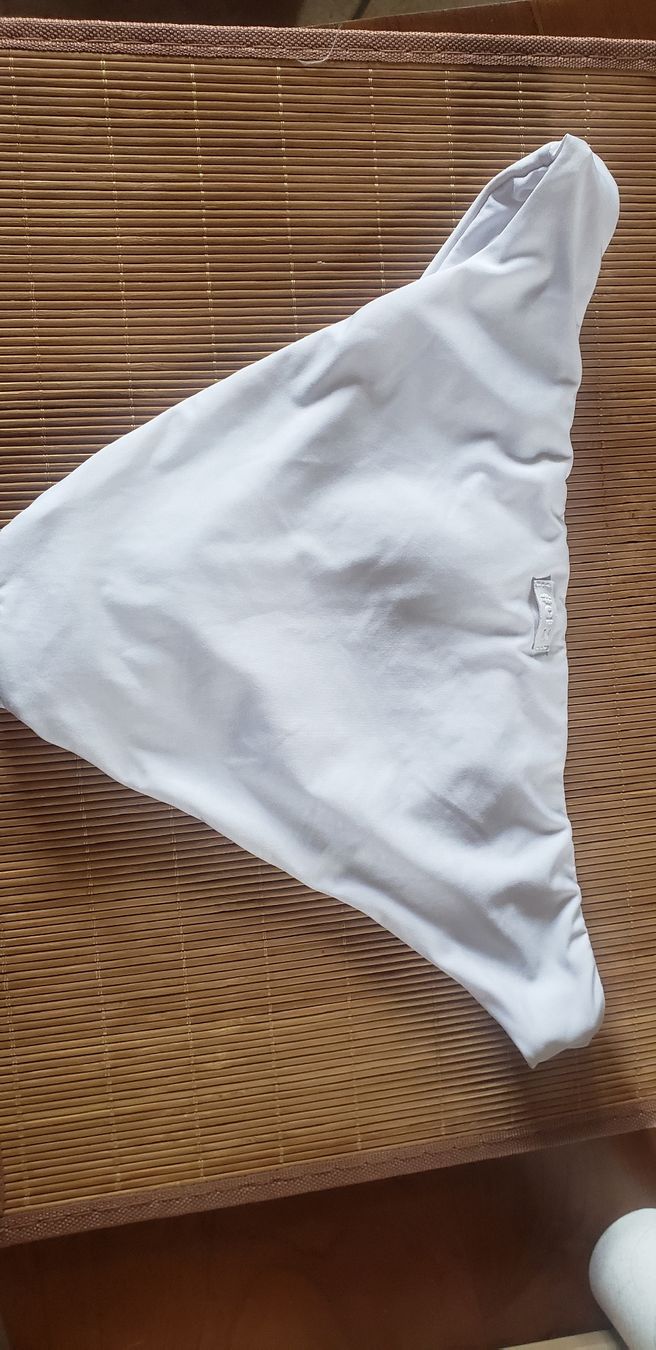 Costumi da bagno & Bikini: Bas de maillot de bain  – Usato da Le Séchey venduto da Jill93 1