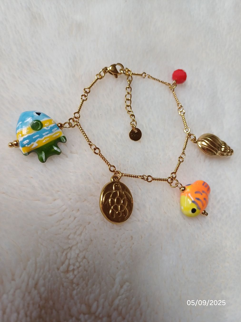 Bracelets: Armband – Neuf avec emballage d'origine à Würenlos par Abracadabra26 2
