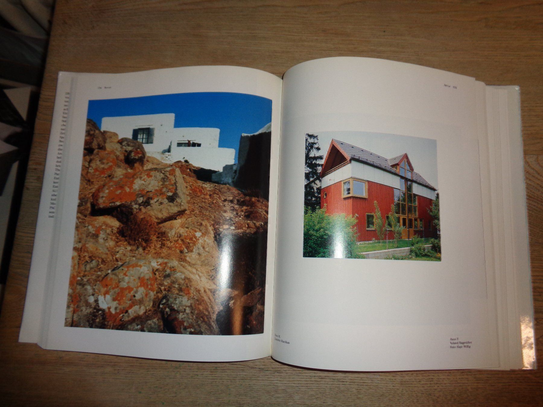 Libri: DICHTE Packung architektur WIEN – Usato da Welschenrohr venduto da Regool