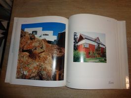 DICHTE Packung architektur WIEN
