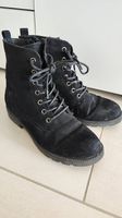 fast neue Winterstiefel Gr. 38