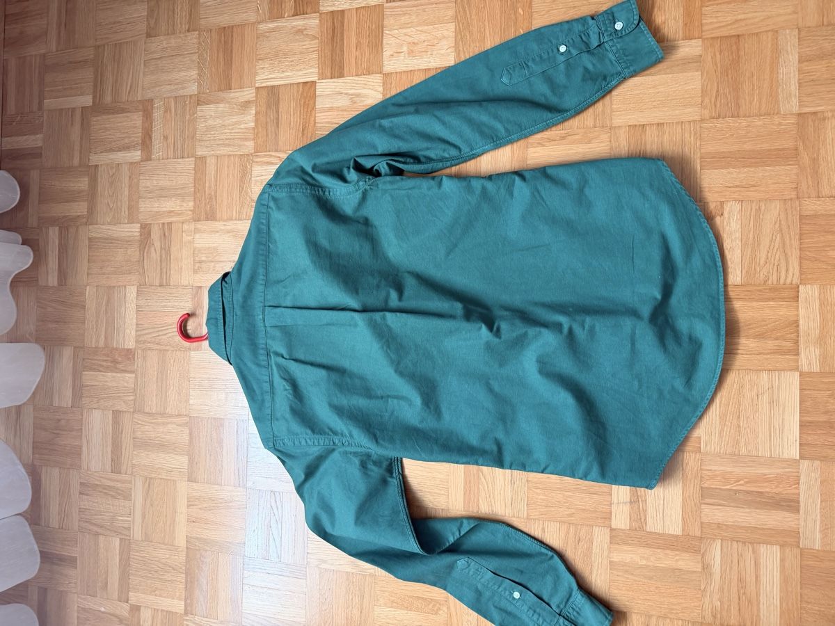 Ralph Lauren Camicie: Hemd Ralph Lauren – Usato da Winterthur venduto da riccispeik 2