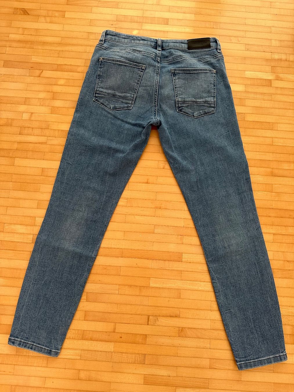 Esprit Jeans: ESPRIT Ankle-Jeans Skinny W29 – Gebraucht aus Würenlos von gtvlady_82 2