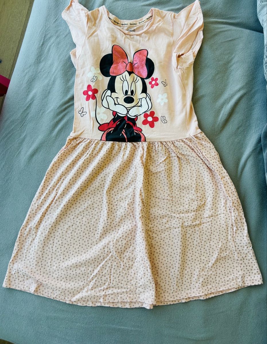 Vestiti & Gonne: Robe - Minnie Taille 140 – Nuovo (secondo la descrizione) da Baar nendaz venduto da min_n5tw