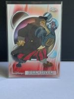 Topps Disney Chrome John Silver Nr. 63