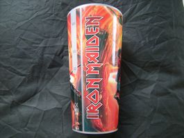 TRINKBECHER IRON MAIDEN