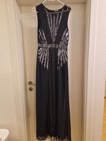 Abendkleid 38