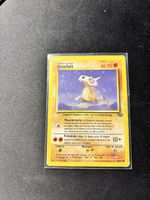 Pokémon Osselait NIV 13 No. 104 guter Zustand