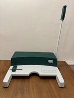 Adoc ®  System ™  Aktenlocher A4 - Top Zustand - Sofort!