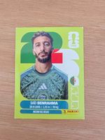 Panini Fifa ALG 16