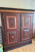 🔥Armoire Appenzelloise de 1813
