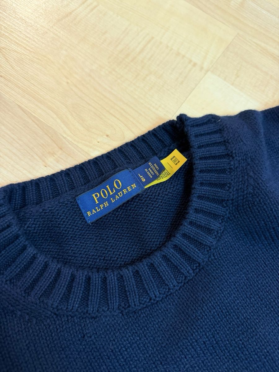 Ralph Lauren Pulls & Sweat-shirts: Polo Bear Sweater – Neuf avec emballage d'origine à Allschwil par ale_99l7 3