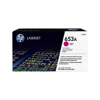 HP 653A (CF323A) Magenta