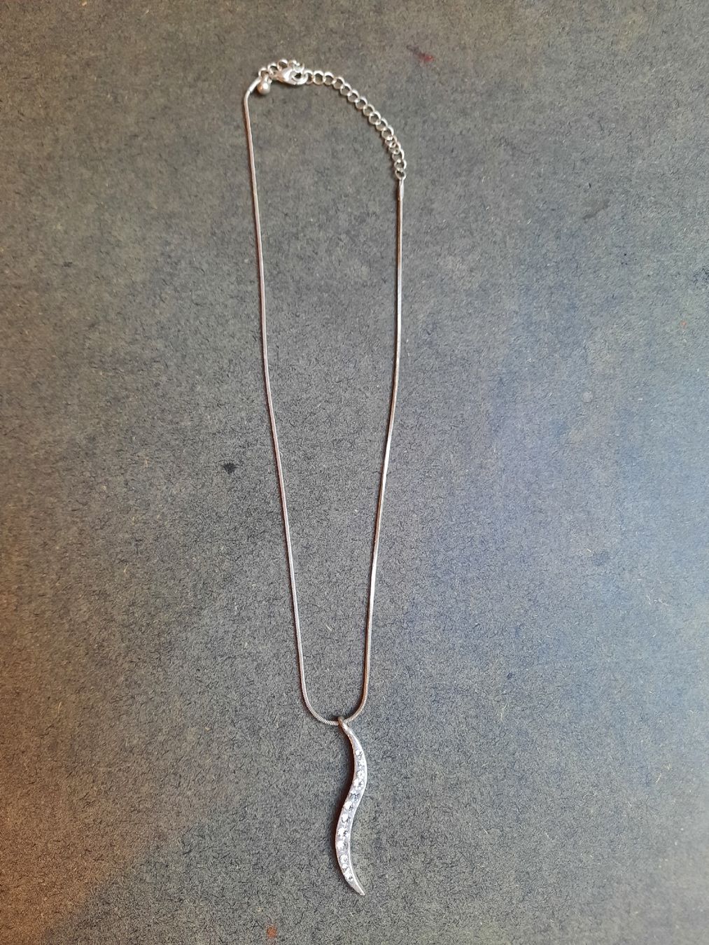 Catenine: Halskette Modeschmuck – Usato da Nottwil venduto da mar_jqm7