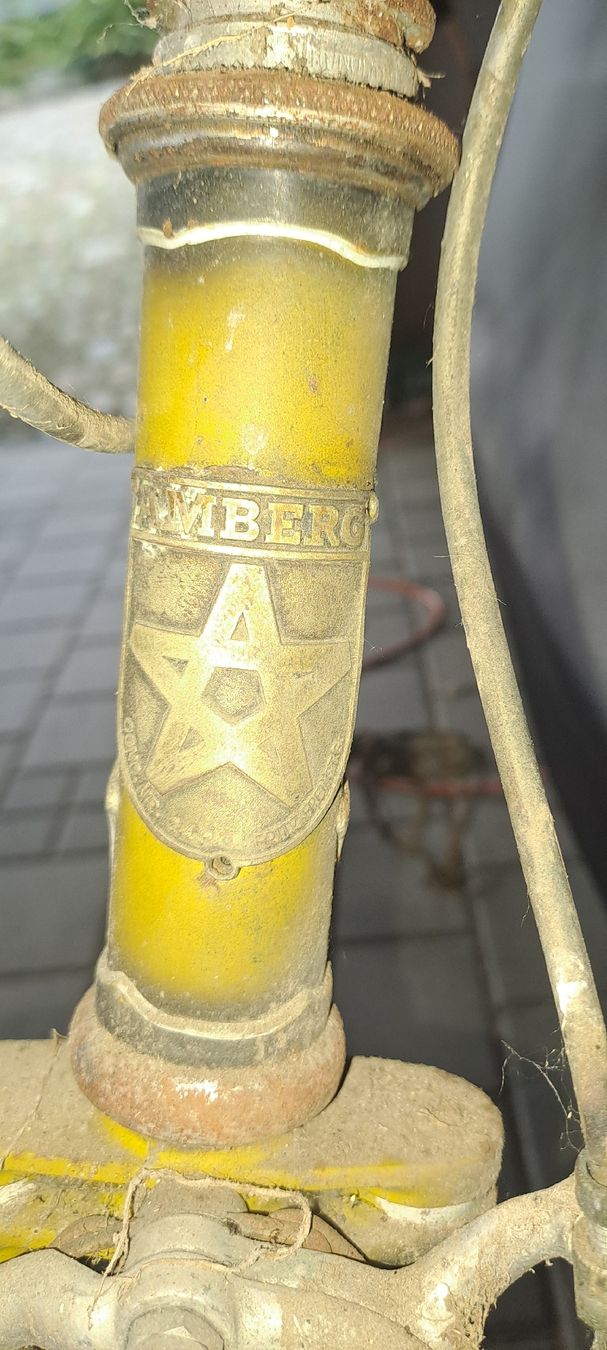 Biciclette: Rennvelo – Difettoso da Gelterfingen venduto da morice06 4