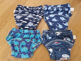 Neue Trainingsunterhosen/ Töpfchentrainer/ Kinderunterhose