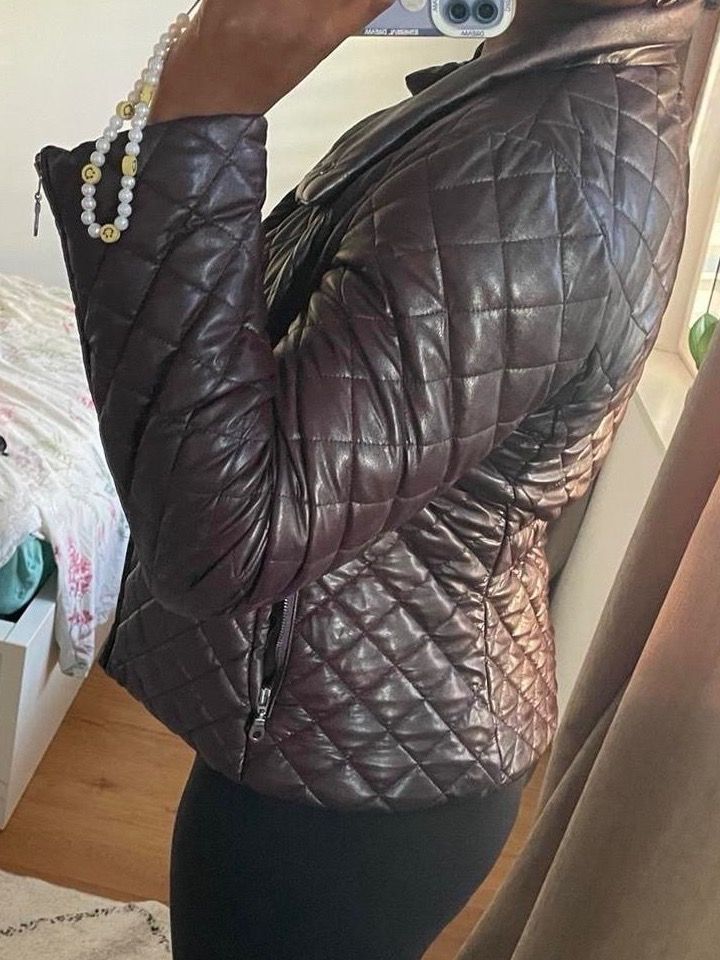 Benetton Manteaux: Light puffer coat – D'occasion à Rüschlikon par IDOULA 3