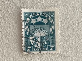 Lettland Briefmarken ab 1.95 CHF (Gratis-Versand)