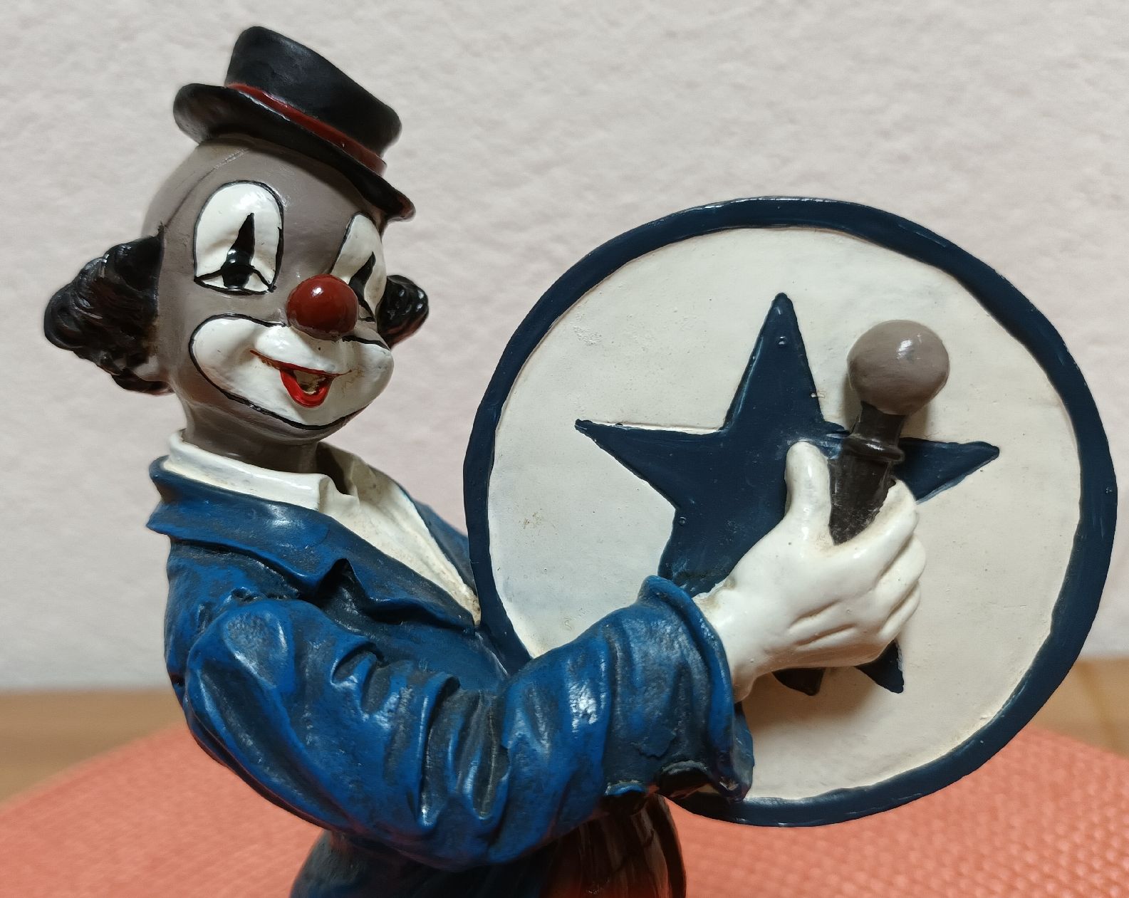 Statuette: Gilde Clown ,,Trommler ,, – Usato da Allenwinden venduto da pro_nmg9 1