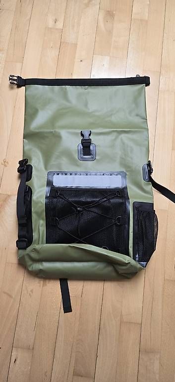 Zaini: Rucksack 35L wasserdicht – Usato da Nottwil venduto da sch_68nw