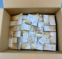 ♦️ ALTE FLIESEN “KLEIN” AB 1.- !!!
