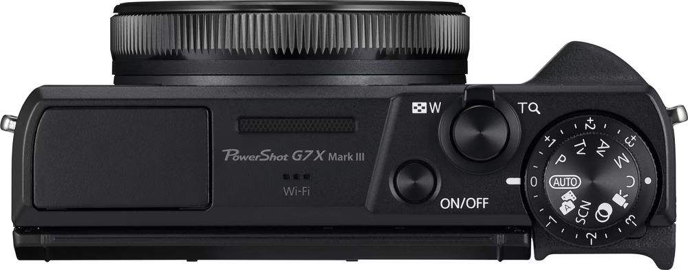 Canon Kamera: Canon G7X Power Shot – Gebraucht aus Oberwil BL von 007re 4