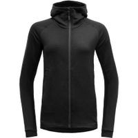 Damen Merino Jacke
