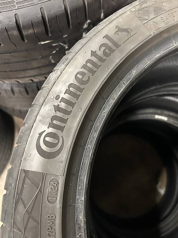 Continental Pneumatici & Ruote complete: Continental 225 45 17 – Usato da freienbach venduto da gatuzo 4