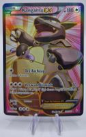 Kangama / Kangaskhan / XY Flammenmeer / Flashfire / FLF 103