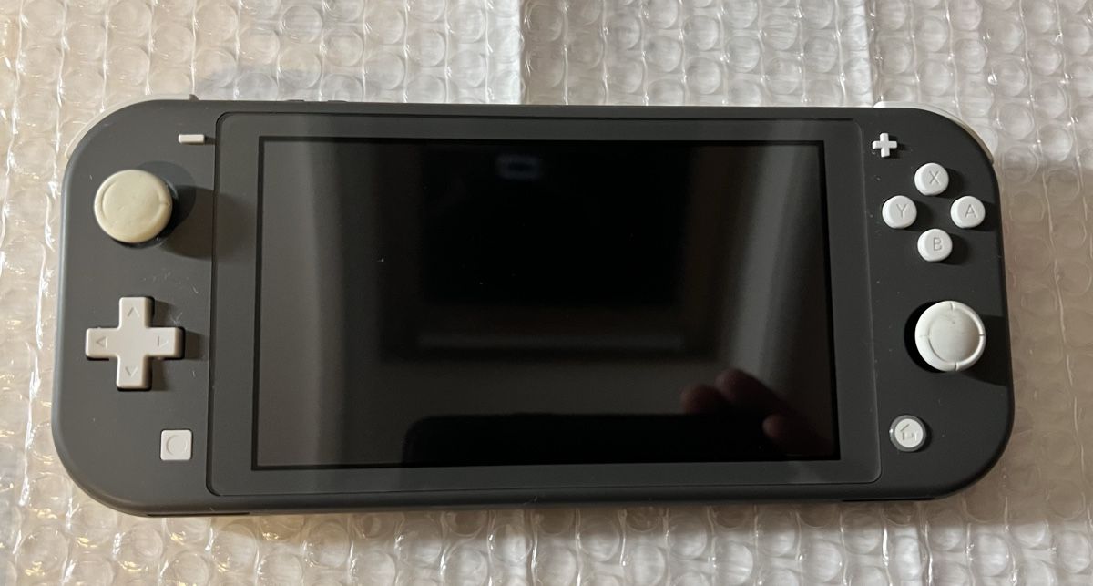 Nintendo Console: Nintendo Switch Lite – Usato da Grandevent venduto da David28313 1