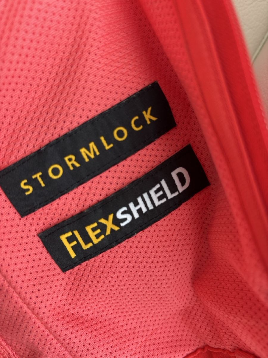 Jack Wolfskin Vestes: Jack Wolfskin Softshell Jacke – D'occasion à langenthal par rundholz7 7