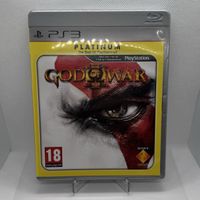 God of War III PS3