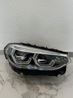 Scheinwerfer BMW G01. G02 X3 X4 Rechts