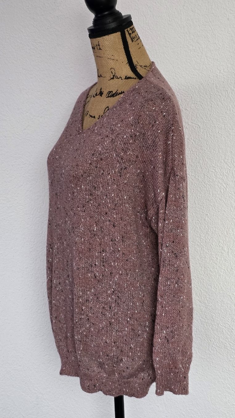 Pullover & Sweatshirts: Strickpullover, Grösse M, neuwertig! – Neu (gemäss Beschreibung) aus Rheinsulz von Gilea 2