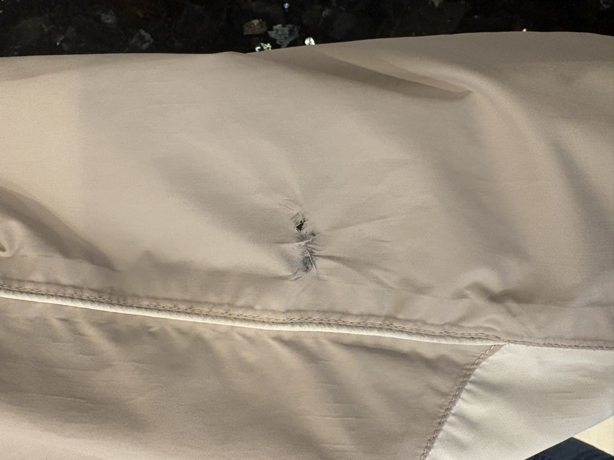 Rukka Vestes: Rukka Jacke, Grösse 40 – D'occasion à Meilen par mogli_luna 5
