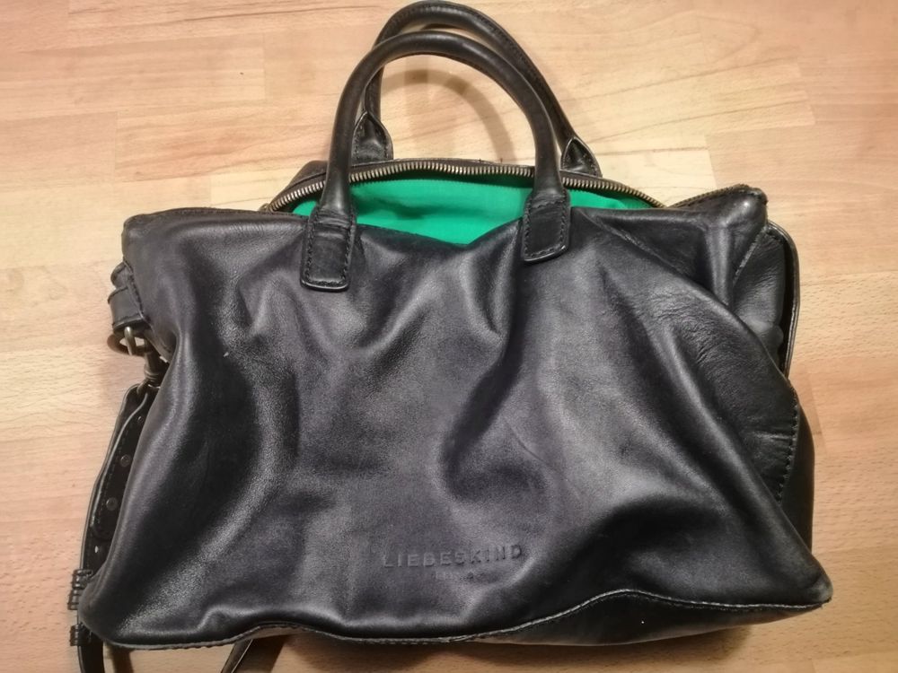 Liebeskind Handtasche (Gebraucht) in Altdorf UR für CHF 64 – mit ...