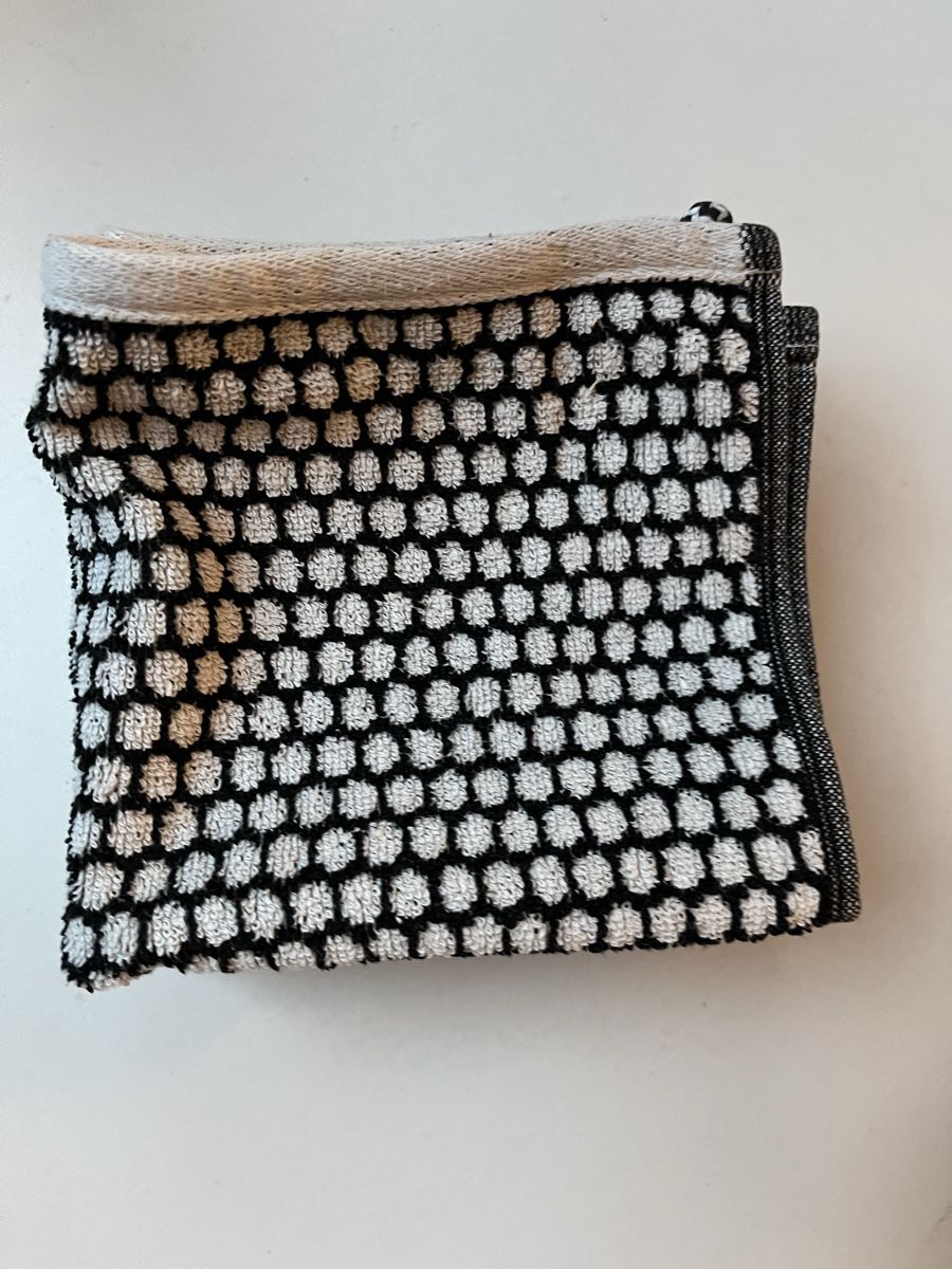 Teli da bagno: 4 Mette Ditmer Washcloths – Nuovo (secondo la descrizione) da Zürich venduto da Agave_Sue 1