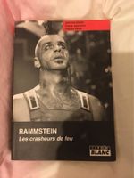 Rammstein - Cracheurs de feu
