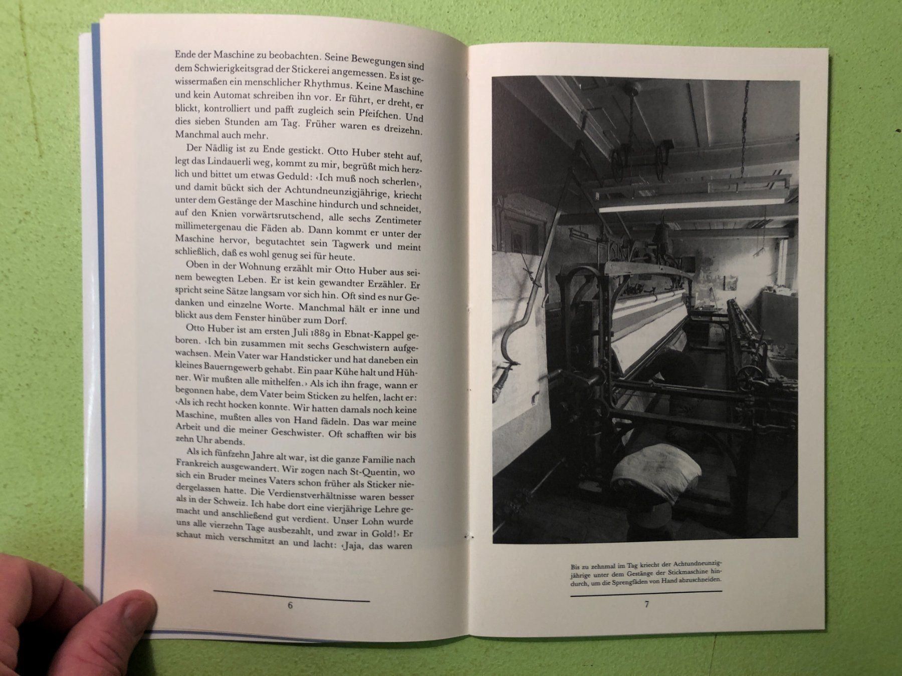 Libri: Urs Hochuli: Günterli und Aaterdö – Usato da Zürich venduto da allp 4