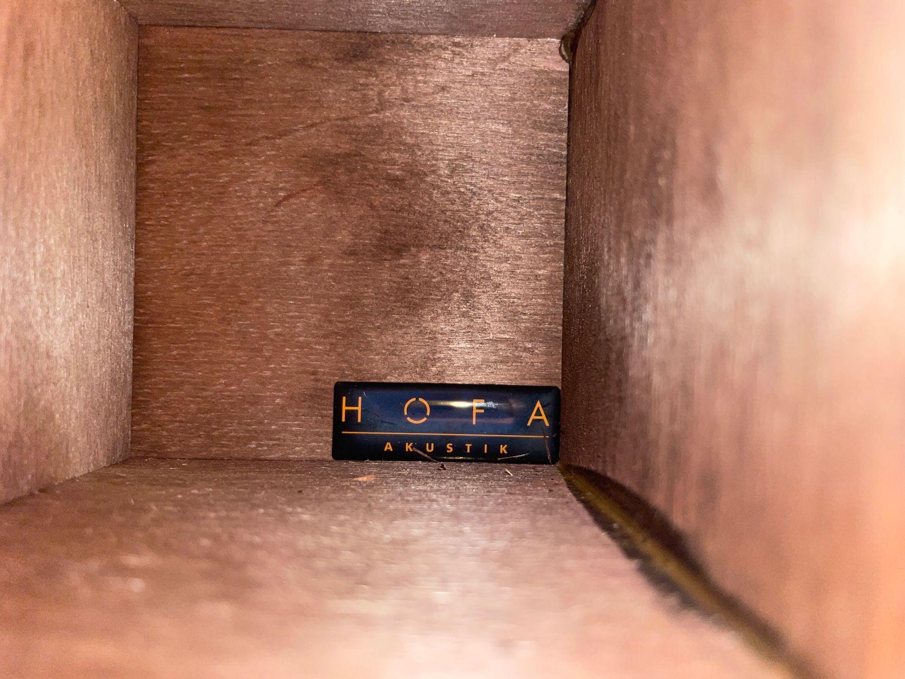 Instruments de musique: HOFA Diffusor – D'occasion à Biglen par maetthu_w 2