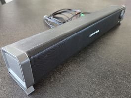 GamingXTrust, PC-Lautsprecher, Soundleiste USB