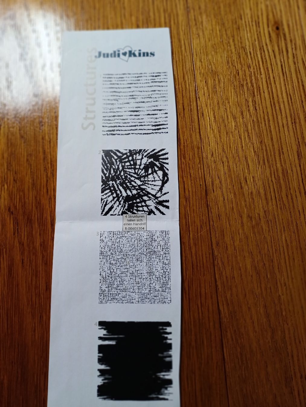 Timbri: 2 Motiv-Stempel – Nuovo (secondo la descrizione) da Gächliwil venduto da lesidees 7