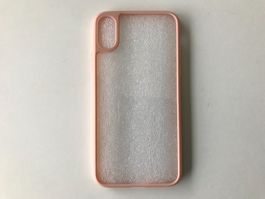 Apple iPhone X/XS Hülle Etui Cover