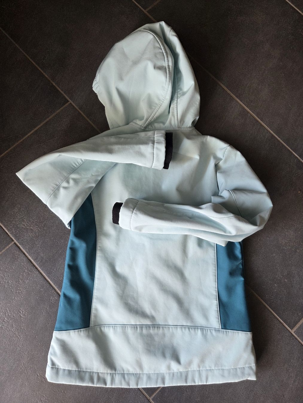 CMP Jacken & Mäntel: Softshell Jacke CMP – Gebraucht aus Henggart von andreita 2