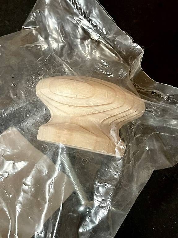 Schränke: Möbelknopf, Möbelgriff – Neu und originalverpackt aus Frauenfeld von michelle83 4