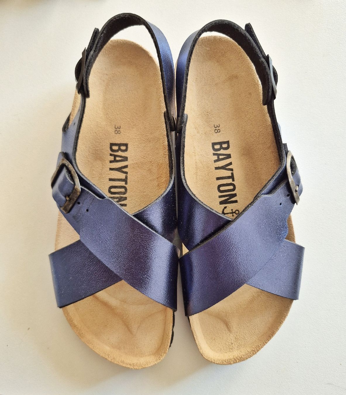 Scarpe da donna: Bayton Sandalen – Usato da Wabern venduto da Passionata6